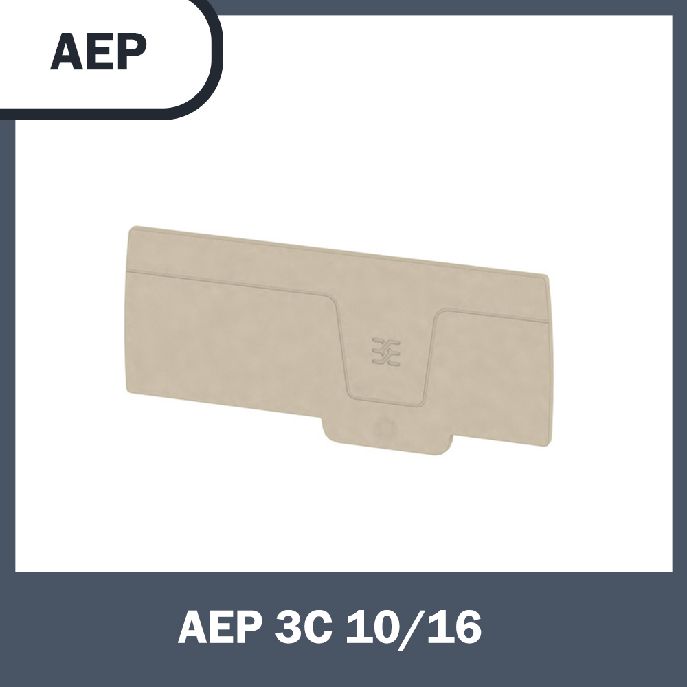 AEP 3C 10/16